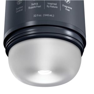 PDX PLUS - MASTURBADOR STROKER DISEÑO DISCRETO DE BOTE CHAMPU DEEP CREAM - Image 3