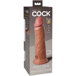 DILDO REALÍSTICO ELITE | 20.3 CM - Image 6