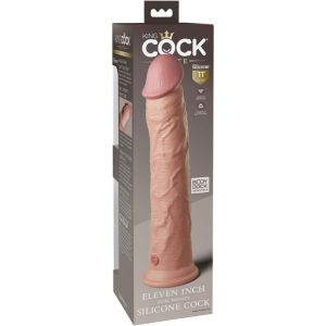 DILDO REALÍSTICO ELITE (PELE CLARA) | 28 CM 10 DILDO REALÍSTICO ELITE (PELE CLARA) | 28 CM - Image 5