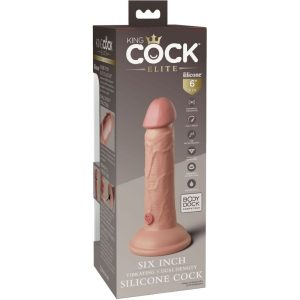 VIBRADOR REALÍSTICO ELITE (PELE CLARA) | 15.2 CM 13 VIBRADOR REALÍSTICO ELITE (PELE CLARA) | 15.2 CM - Image 7