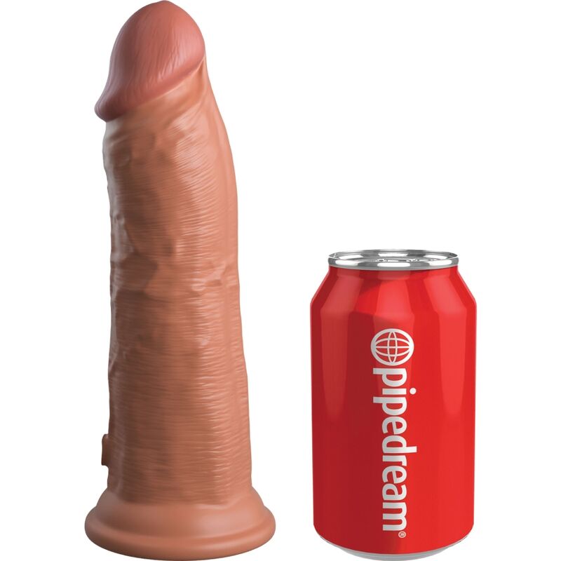 Flame Love Shop 3 VIBRADOR REALÍSTICO ELITE