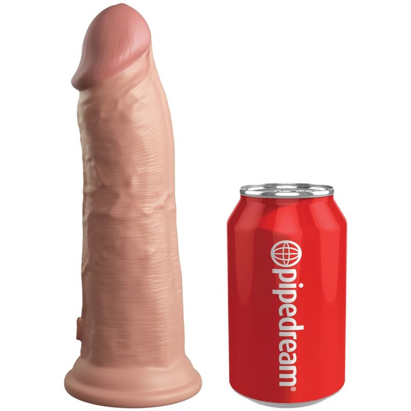 VIBRADOR REALÍSTICO ELITE