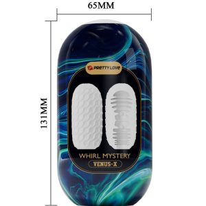 OVO MASTURBADOR WHIRL MYSTERY VENUS - Image 6