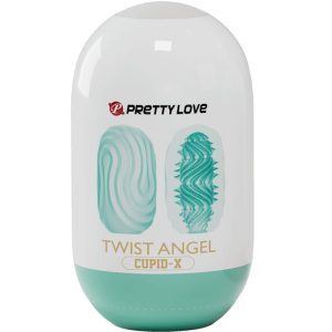 OVO MASTURBADOR SMOOTH TWIST ANGEL CUPID - Image 3