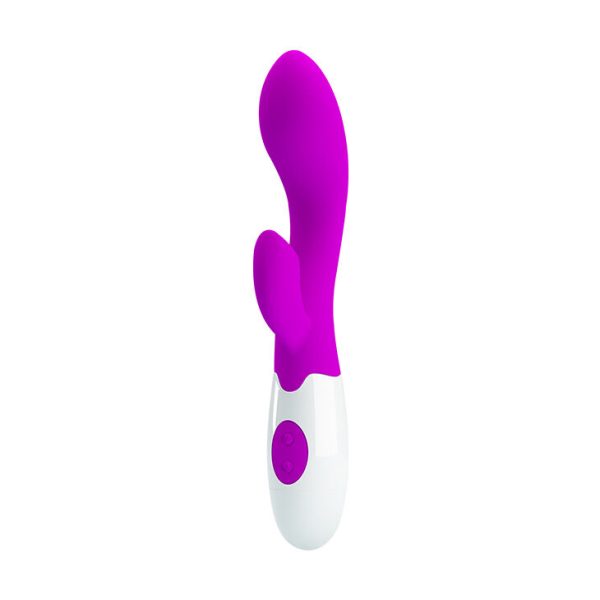 VIBRADOR RABBIT