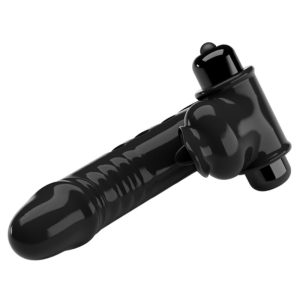 VIBRADOR DE DEDO COM RABBIT CORBIN - Image 3