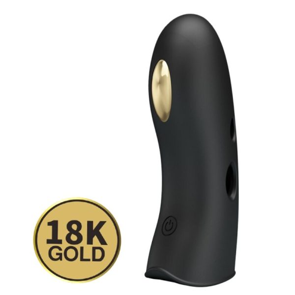VIBRADOR DE DEDO