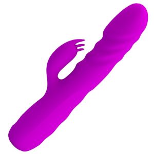 VIBRADOR RABBIT MELANIE RECARREGÁVEL - Image 3