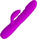 VIBRADOR RABBIT