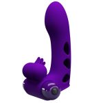 VIBRADOR DE DEDO