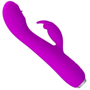 VIBRADOR RABBIT