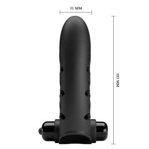 VIBRADOR DE DEDO COM RABBIT VANCE - Image 7