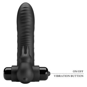 VIBRADOR DE DEDO COM RABBIT VANCE - Image 8