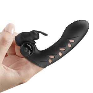VIBRADOR DE DEDO COM RABBIT VANCE - Image 6
