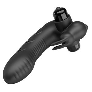 VIBRADOR DE DEDO COM RABBIT VANCE - Image 2