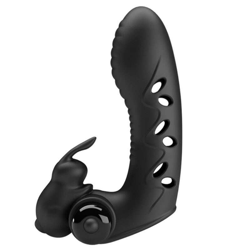 VIBRADOR DE DEDO