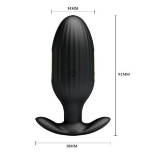 PLUG ANAL COM APP E ELETROCHOQUE JEFFERSON - Image 4