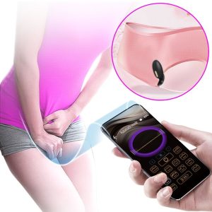 PLUG ANAL COM APP E ELETROCHOQUE JEFFERSON - Image 8