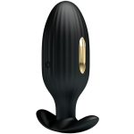 PLUG ANAL