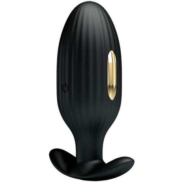 PLUG ANAL