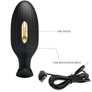 PLUG ANAL COM APP E ELETROCHOQUE JEFFERSON - Image 6