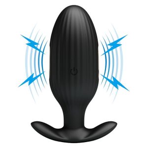 PLUG ANAL COM APP E ELETROCHOQUE JEFFERSON - Image 3