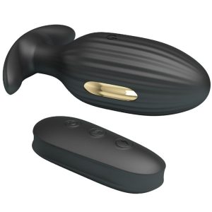 PLUG ANAL COM ELETROCHOQUE KELLY - Image 6