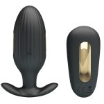 PLUG ANAL