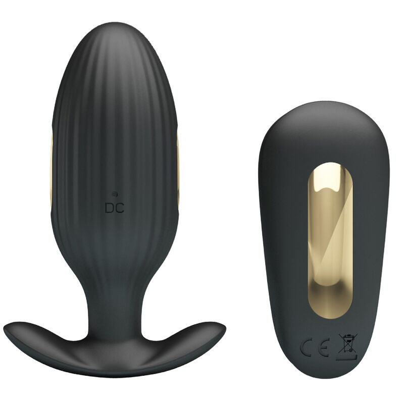 PLUG ANAL