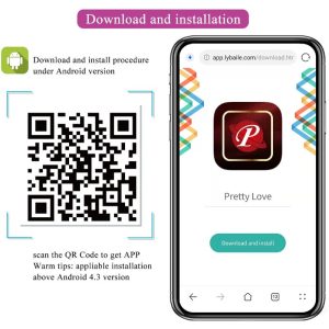 PLUG ANAL COM APP E ELETROCHOQUE JEFFERSON - Image 9