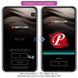 PLUG ANAL COM APP E ELETROCHOQUE JEFFERSON - Image 10