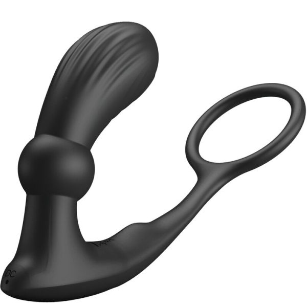 PLUG ANAL COM ANEL