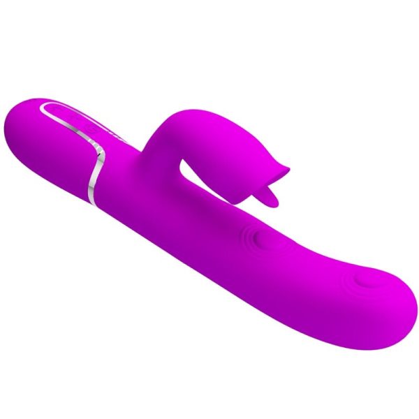 VIBRADOR RABBIT