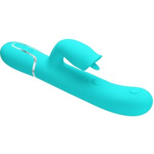 VIBRADOR RABBIT