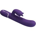 VIBRADOR RABBIT