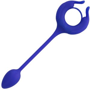 ANEL PARA O PÉNIS ADMIRAL (COM PESO) - Image 2