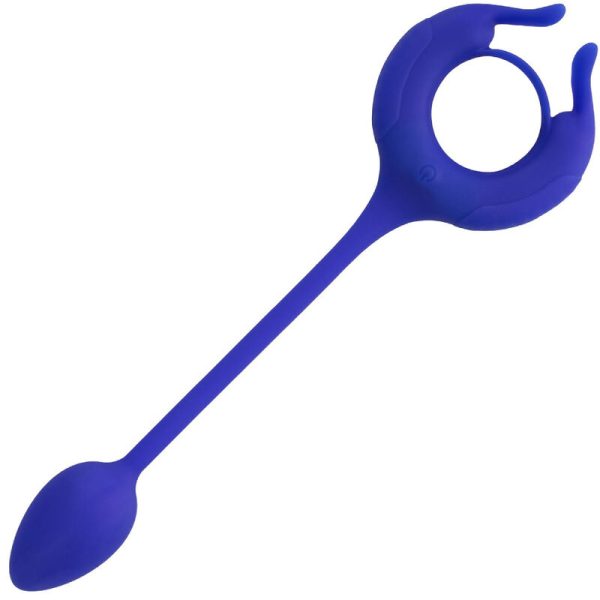 ANEL PARA O PÉNIS ADMIRAL (COM PESO)