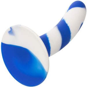 DILDO FLEXÍVEL ADMIRAL SWIRL - Image 3