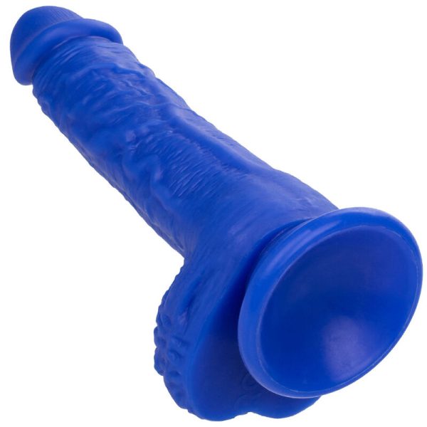DILDO REALÍSTICO ADMIRAL SAILOR | 19,75 CM 2 DILDO REALÍSTICO ADMIRAL SAILOR | 19,75 CM