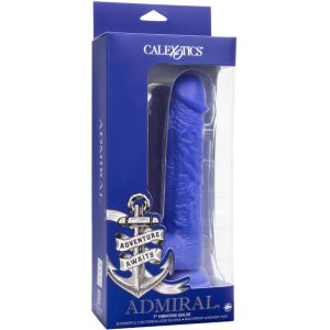 DILDO REALÍSTICO ADMIRAL SAILOR | 19,75 CM 9 DILDO REALÍSTICO ADMIRAL SAILOR | 19,75 CM - Image 5