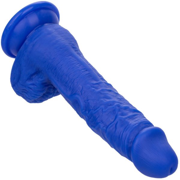 DILDO REALÍSTICO ADMIRAL SAILOR | 19,75 CM 1 DILDO REALÍSTICO ADMIRAL SAILOR | 19,75 CM