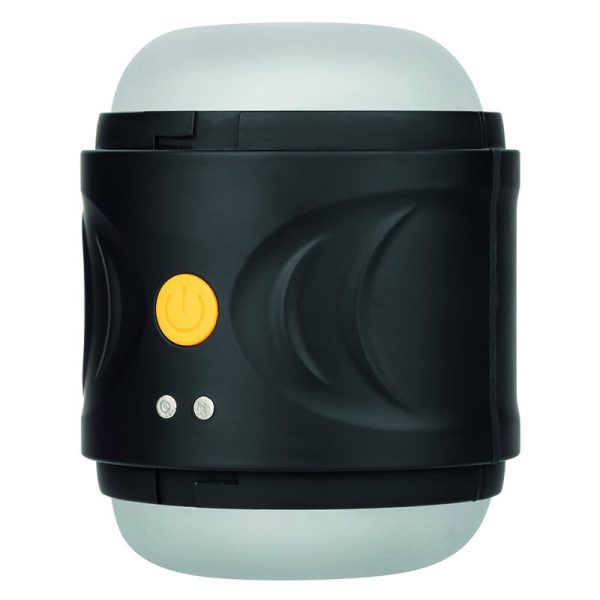 MASTURBADOR MASCULINO BOUNDLESS DUAL MOTOR