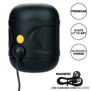 MASTURBADOR MASCULINO BOUNDLESS DUAL MOTOR - Image 10