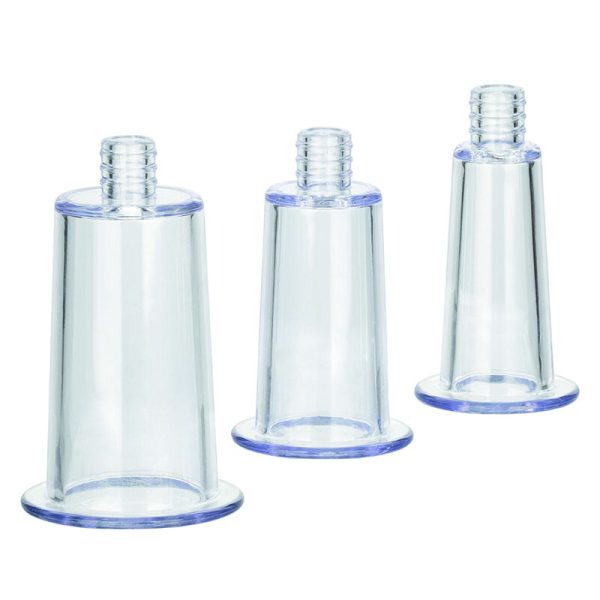 KIT DE BOMBA PARA O PÉNIS BOUNDLESS