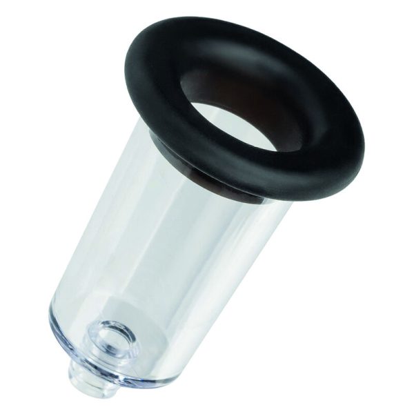 KIT DE BOMBA PARA O PÉNIS BOUNDLESS