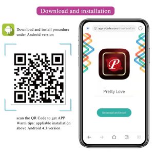 PLUG ANAL COM APP E ELETROCHOQUE JEFFERSON (ROXO) - Image 10