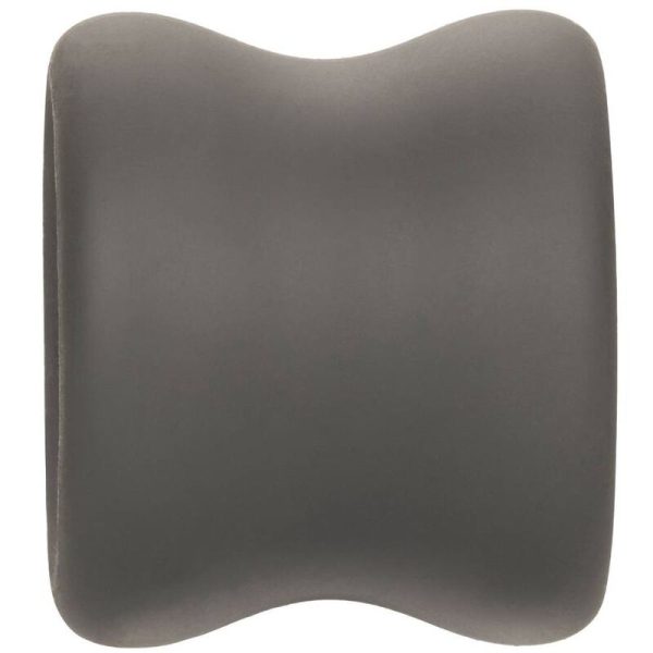 ANEL PARA TESTÍCULOS ALPHA (PRETO)