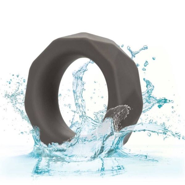 ANEL PARA O PÉNIS PROLONG PRISMATIC