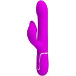 VIBRADOR RABBIT