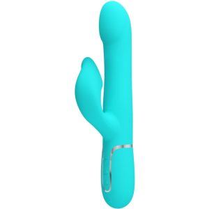 VIBRADOR RABBIT